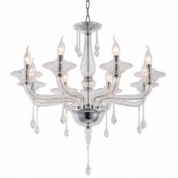 Изображение продукта Подвесная люстра Crystal Lux 